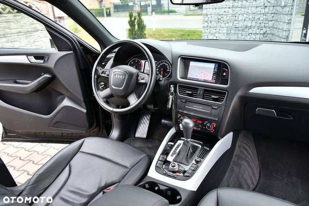 Audi Q5 2.0 TDI Quattro S tronic Prime Line - 30