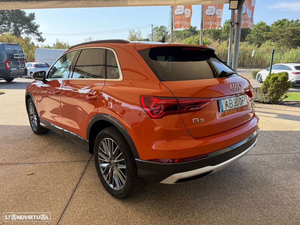 Audi Q3 35 TFSI Advanced S tronic - 16