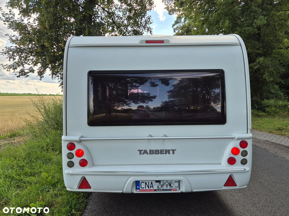 Tabbert Verdi TW261 - 12