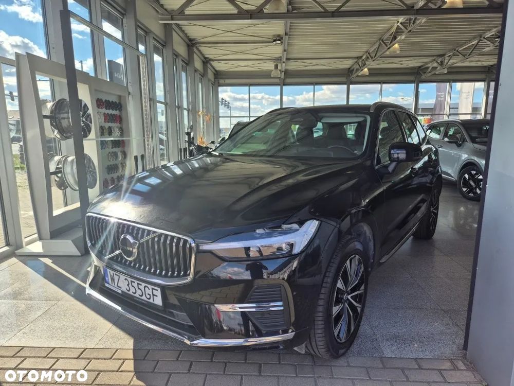 Volvo XC 60 B4 B Plus Bright - 7
