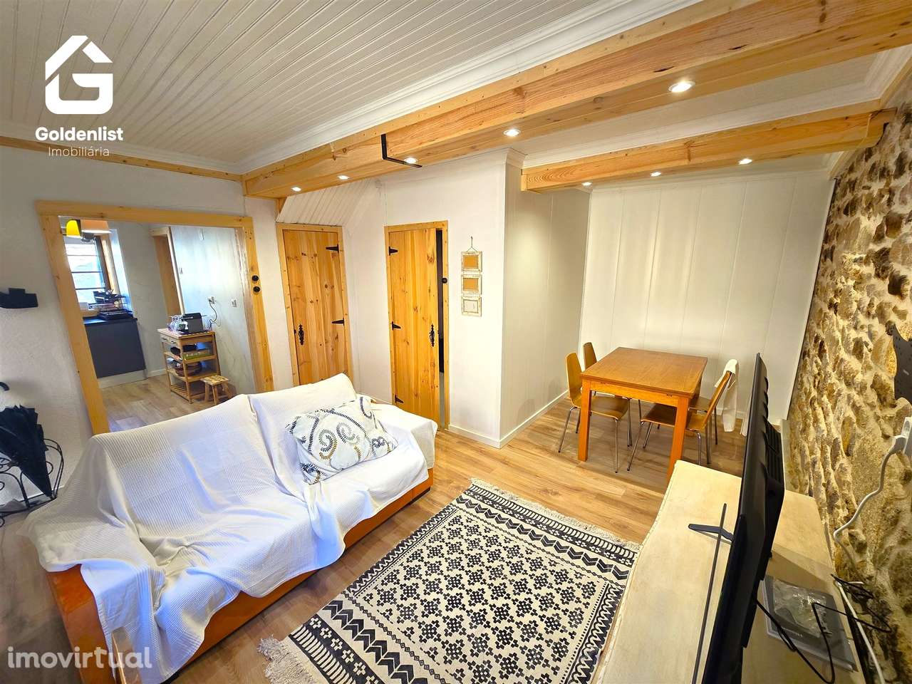 Moradia T3 Venda em Medelim,Idanha-a-Nova - Grande imagem: 5/31