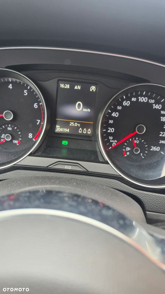 Volkswagen Passat 2.0 TSI BMT 4Mot Highline DSG - 14