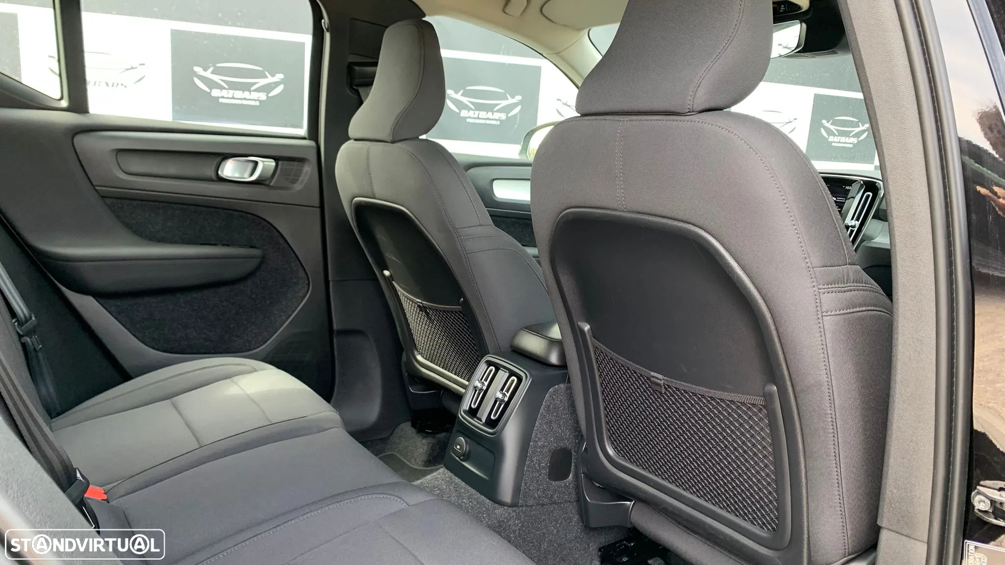 Volvo XC 40 1.5 T5 PHEV Inscription Expression - 17