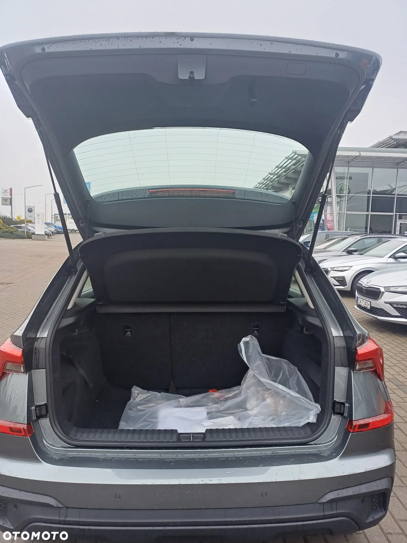 Skoda Kamiq 1.0 TSI Selection - 10