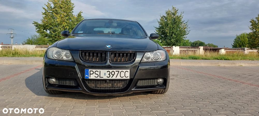 BMW Seria 3 - 17
