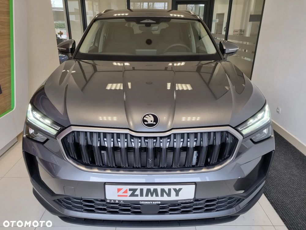 Skoda Kodiaq 2.0 TSI 4x4 Edition 130 DSG - 21