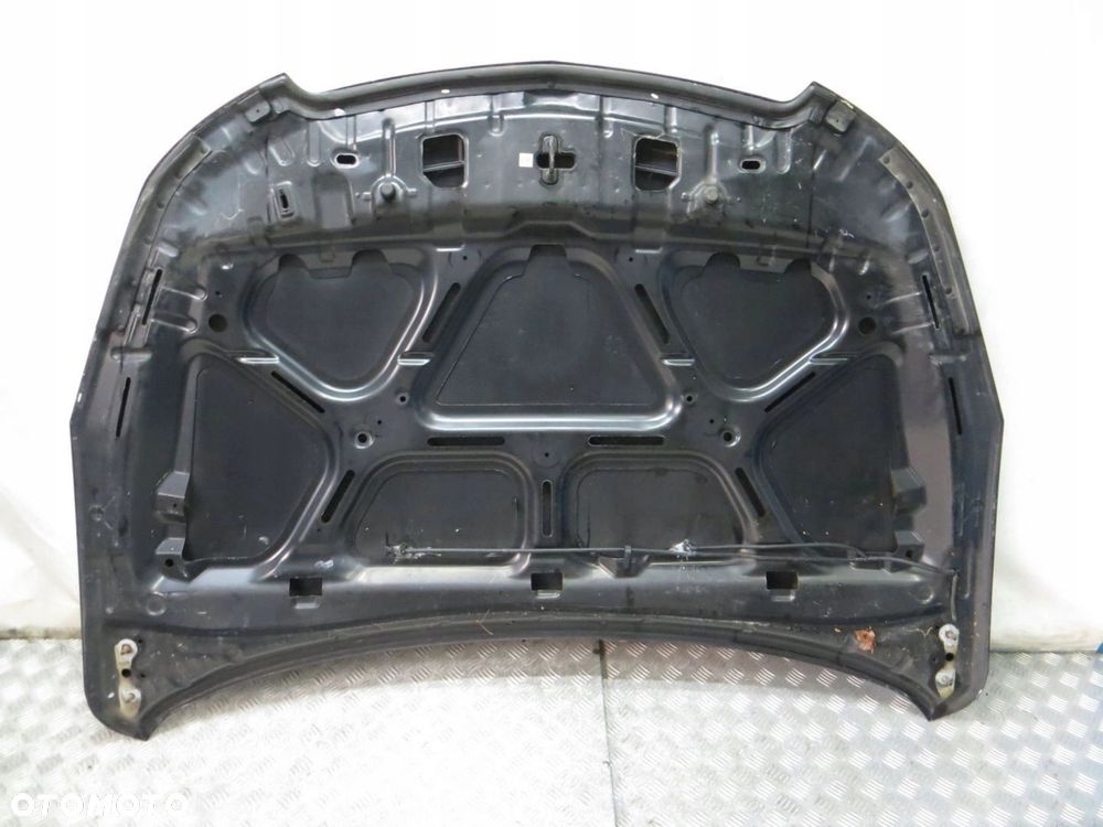 CHEVROLET CRUZE MASKA POKRYWA SILNIKA GAR 09- - 7