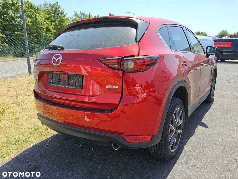 Mazda CX-5 2.5 Skyprestige AWD - 3