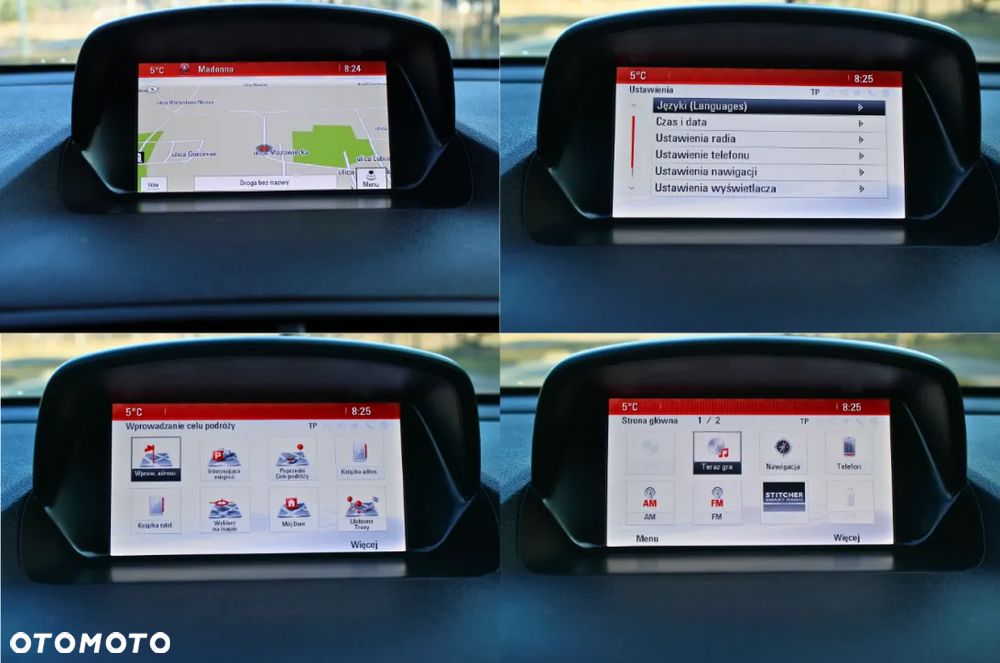 Opel Mokka 1.7 CDTI ecoFLEX Start/Stop Edition - 29