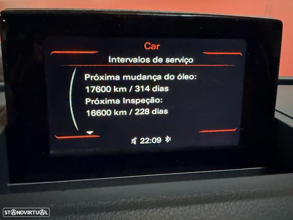 Audi Q3 1.4 TFSI CoD Design S tronic - 13