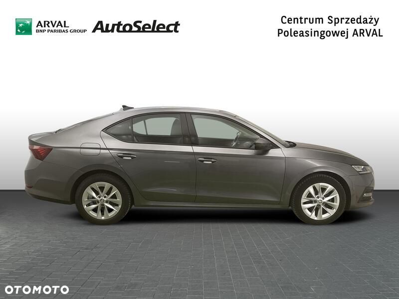 Skoda Octavia - 7
