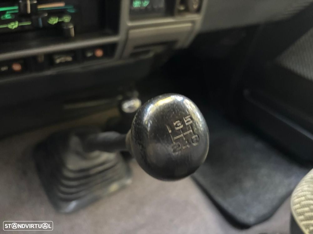 Toyota Land Cruiser 250 TD - 25