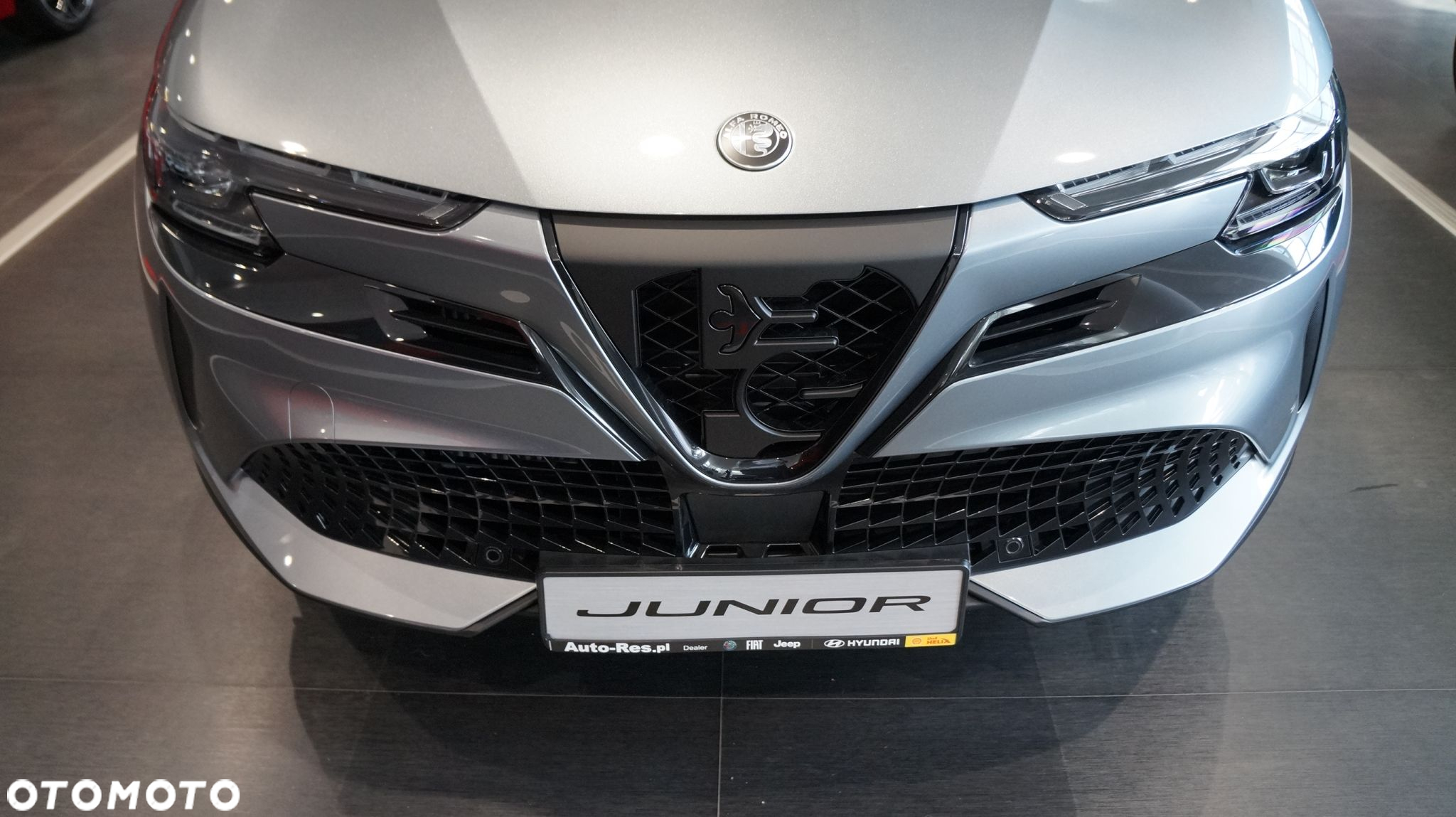 Alfa Romeo Junior - 9