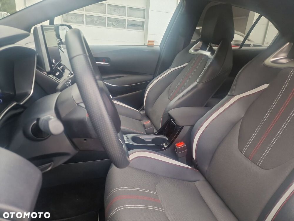 Toyota Corolla - 15