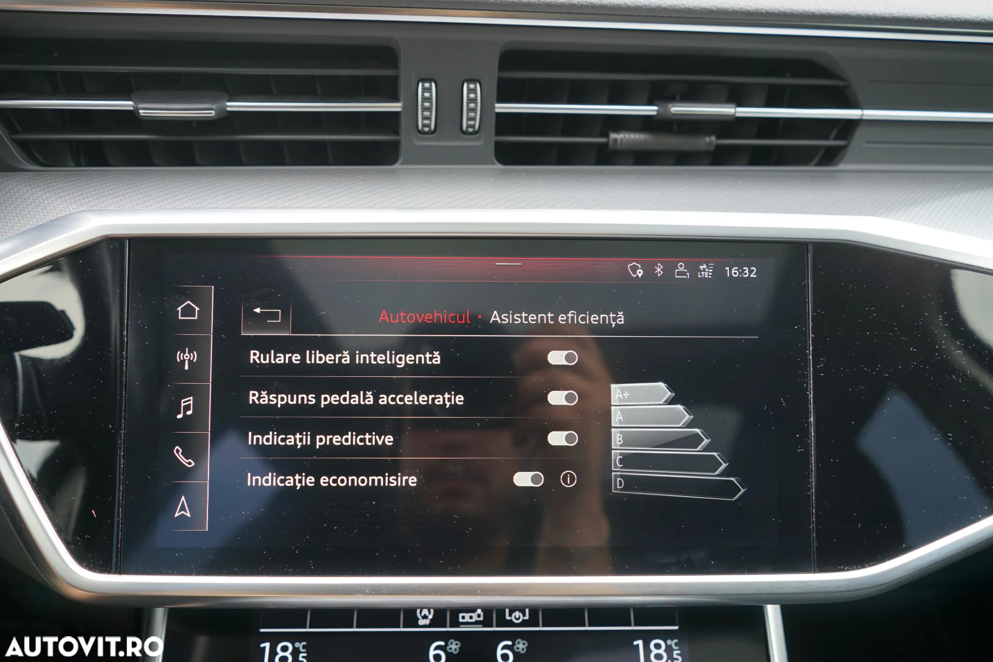 Audi A6 Avant 2.0 45 TFSI S tronic Design - 21