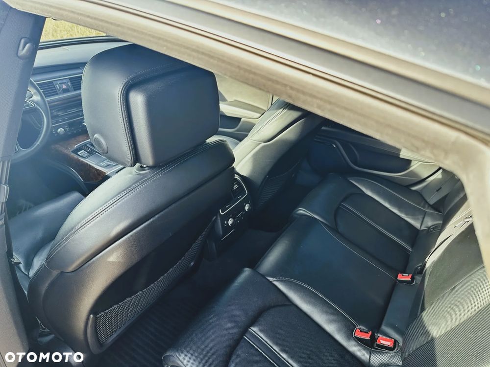 Audi A7 Sportback 3.0 TDI Quattro Tiptronic - 23