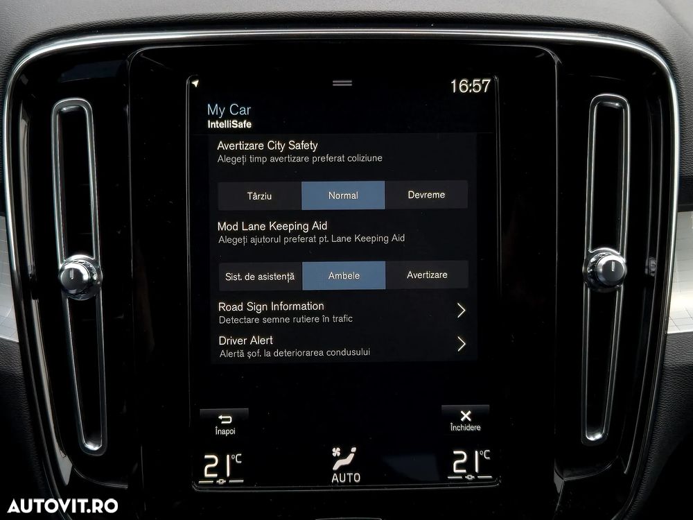 Volvo XC 40 T5 Recharge DKG Essential - 25