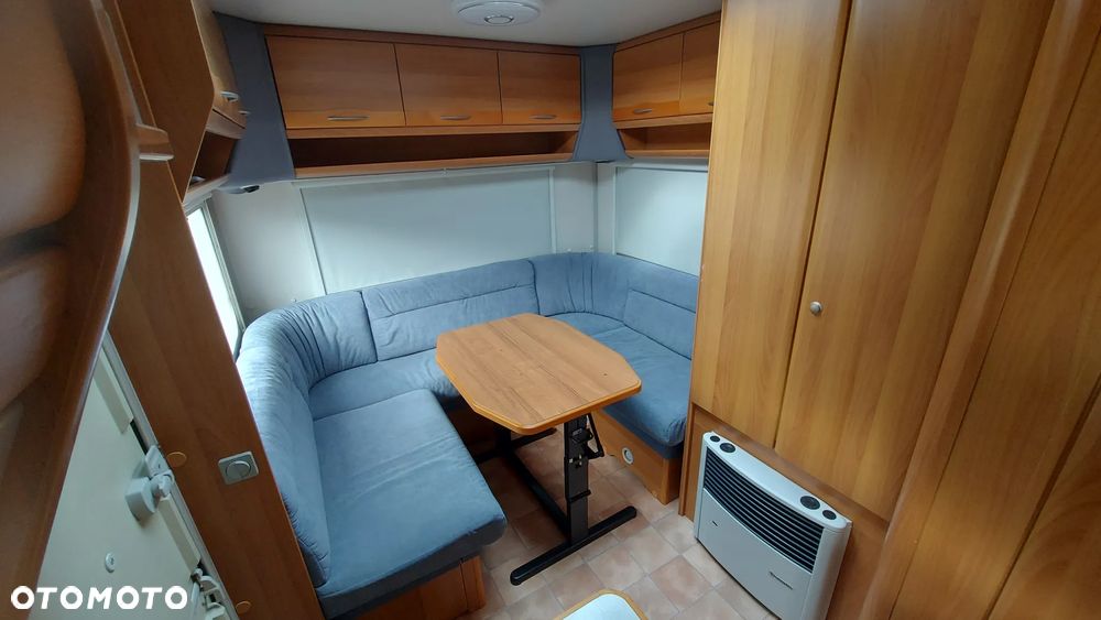 KNAUS EUROSTAR 450TK - 3