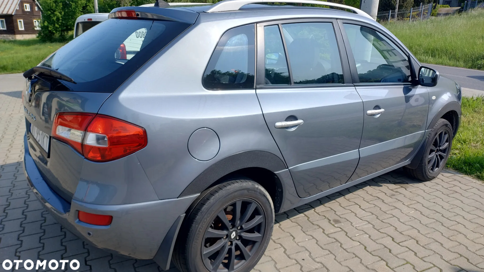 Renault Koleos 2.0 dCi 4x4 Dynamique - 3