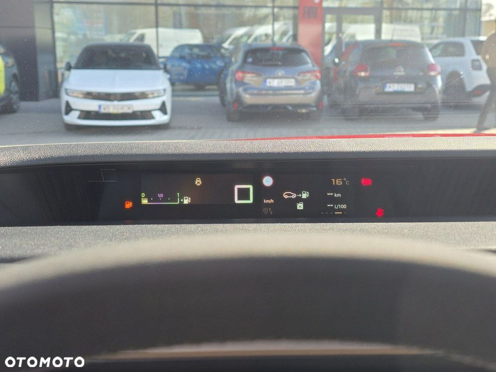 Citroën C3 Aircross - 9