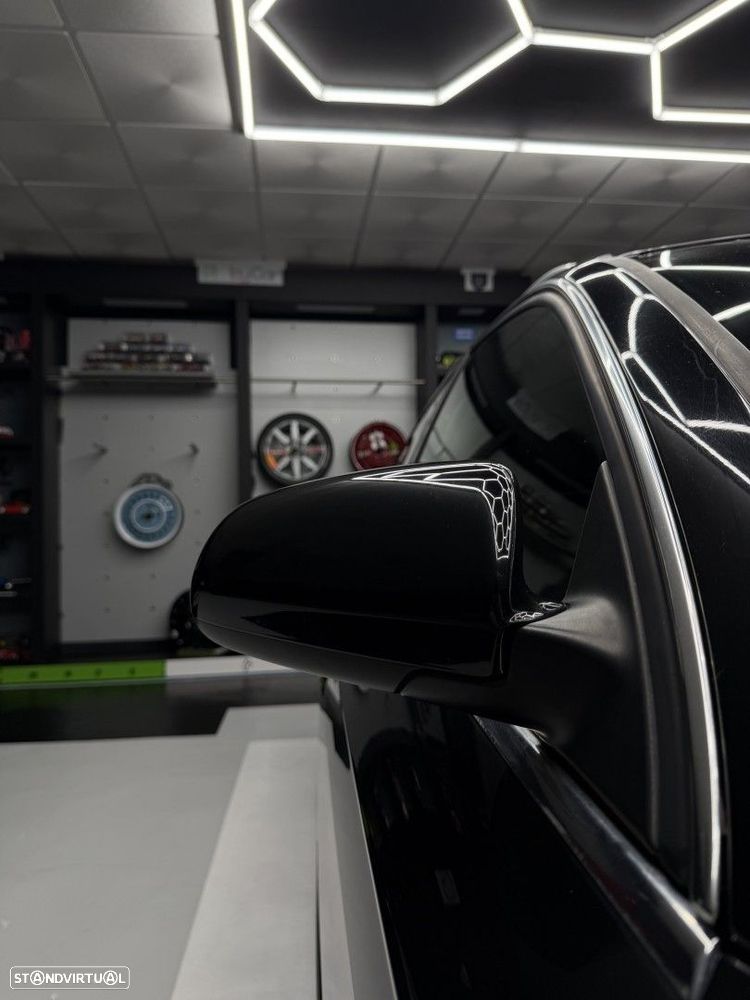 Audi A4 Avant 2.0 TDi S-line - 19