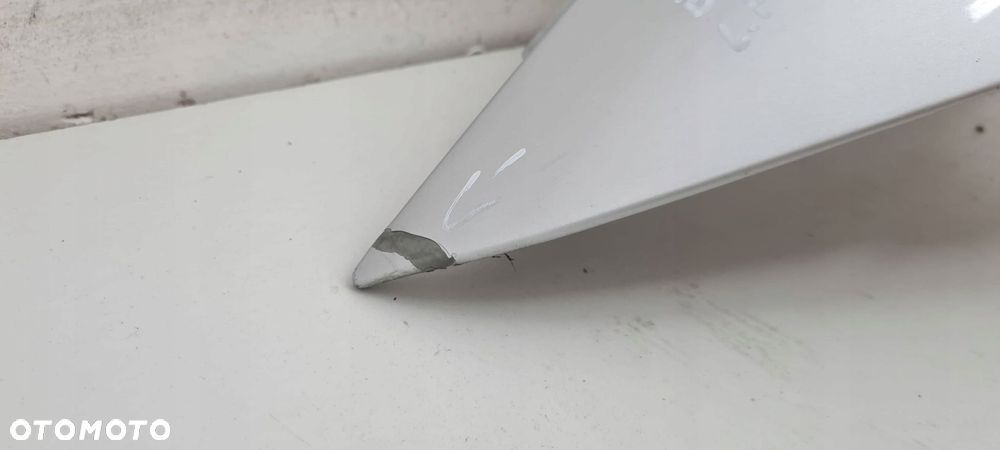 bmw 3 e90 e91 błotnik przód przedni lewy - 2