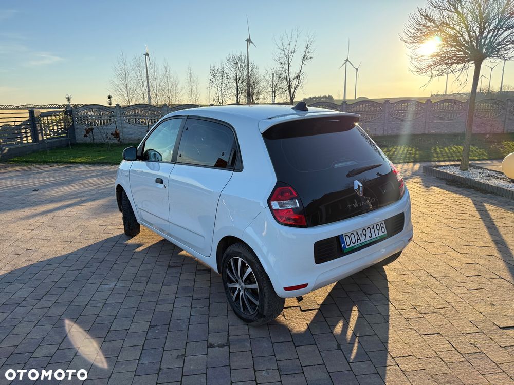 Renault Twingo SCe 70 LIMITED - 3