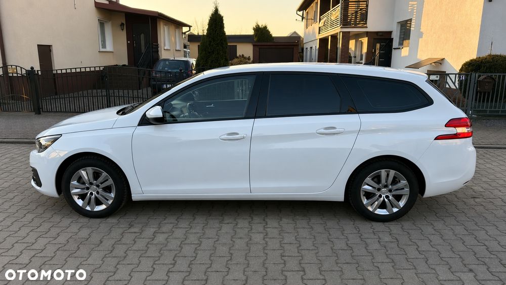 Peugeot 308 - 3