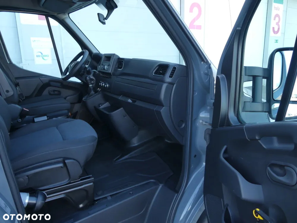 Renault CARPOL MASTER 2.3 DCI L3 PACK CLIM - 6