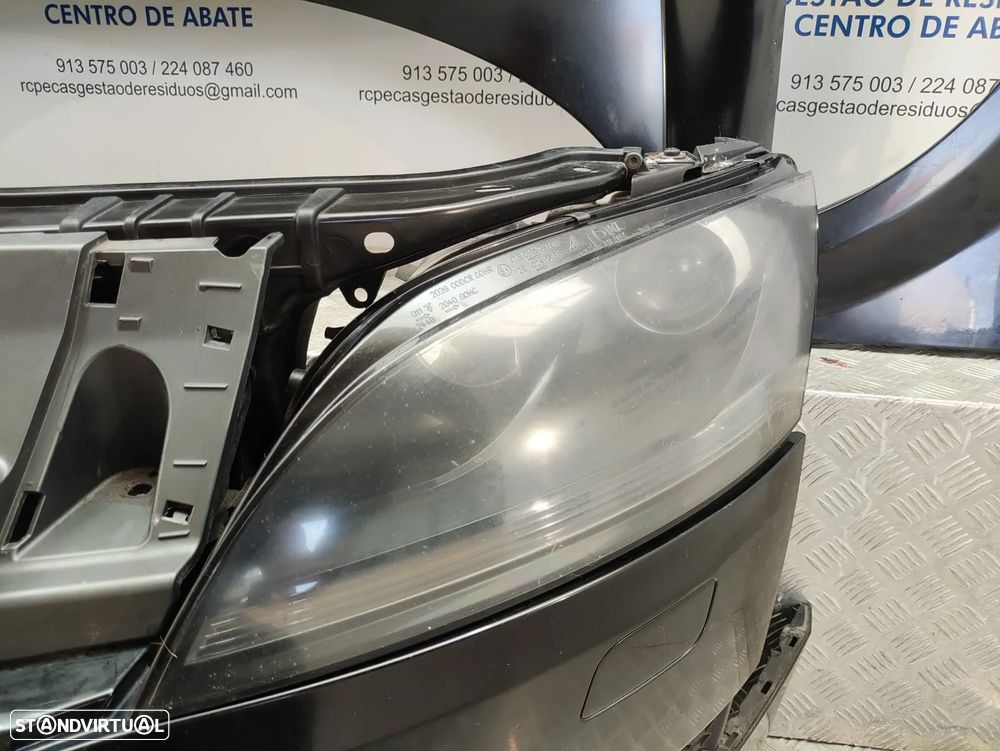Frente Completa Audi TT 8J Fase 1 Diesel 2006 a 2014 - 14