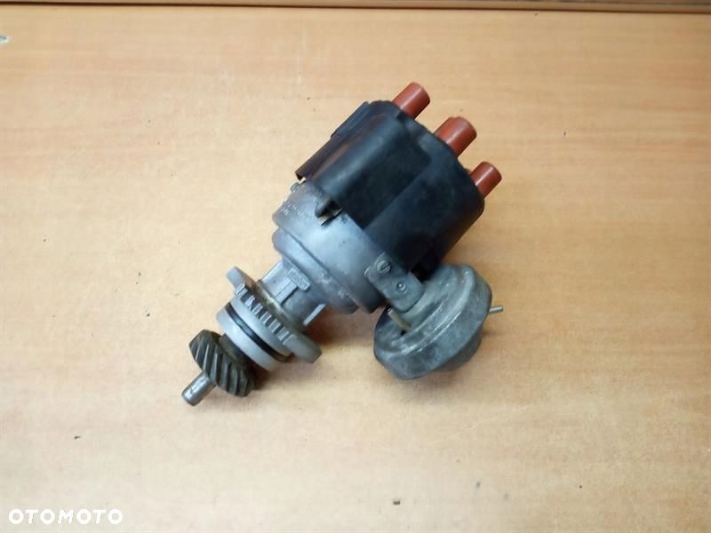 APARAT ZAPŁONOWY BMW SERIA 3 E21 0237302011 - 4
