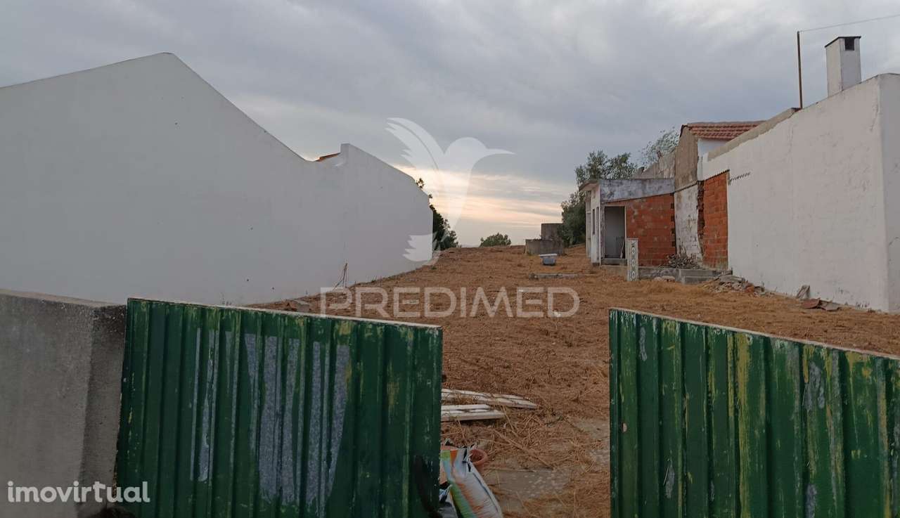 Terreno Urbano com 1.560 m2 em Alpiarça, Santarém. - Grande imagem: 5/12