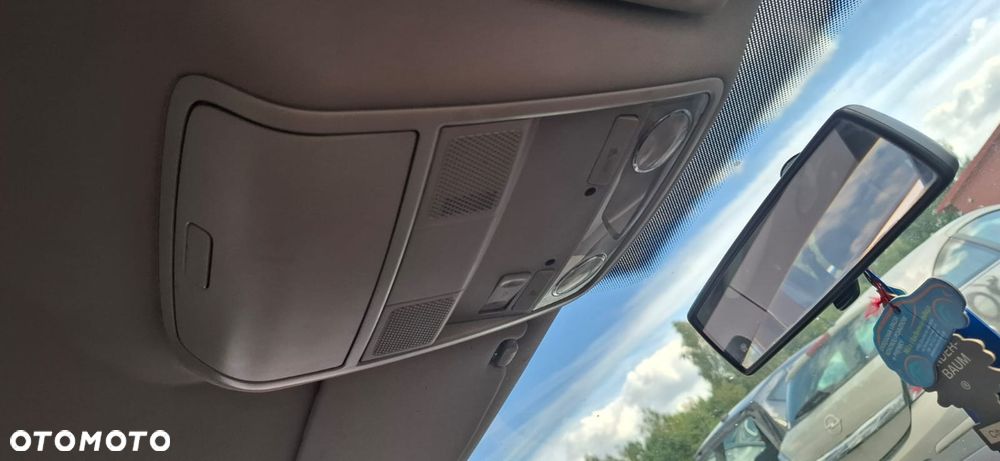 VW GOLF V 1.9 TDI BKC 03-09 RADIO - 16