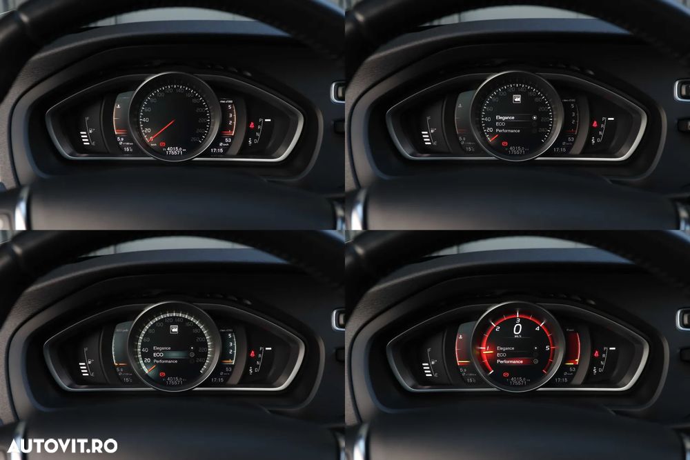 Volvo V40 - 33