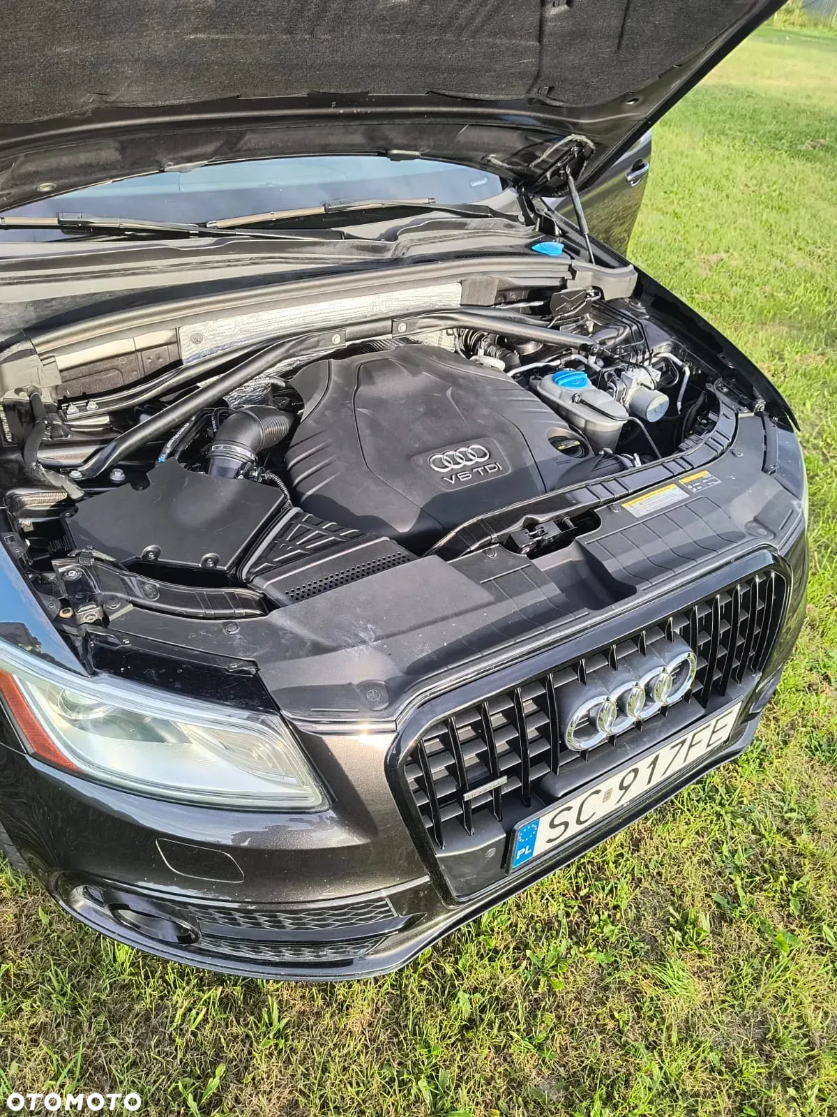 Audi Q5 3.0 TDI Quattro S tronic - 11