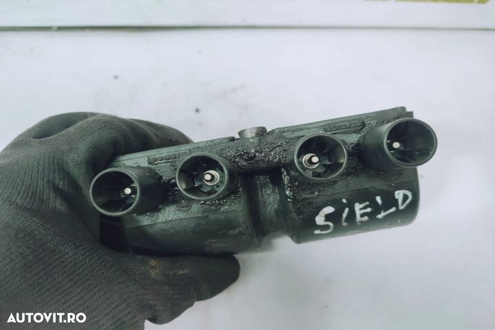 Bobina de inductie 1.4 benzina F14S3 96253555 Chevrolet Aveo T200  [din 2003 pana  2008] seria - 3