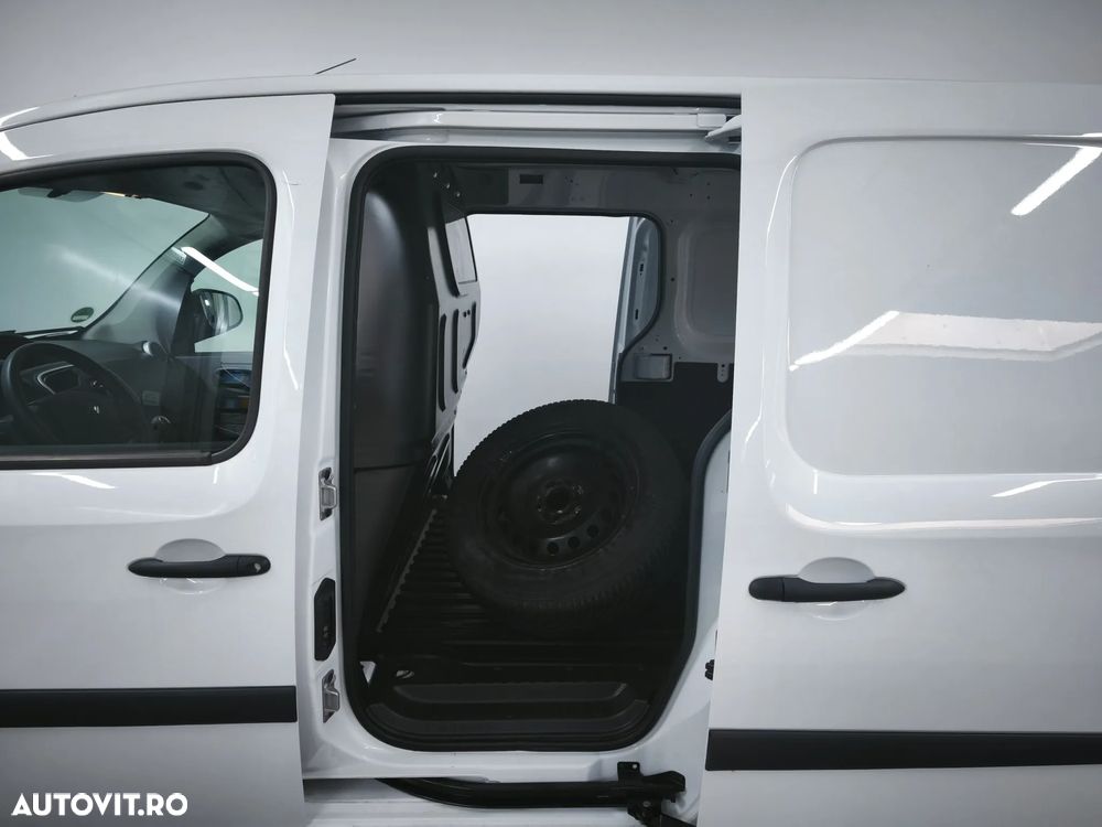 Renault Kangoo Maxi - 9