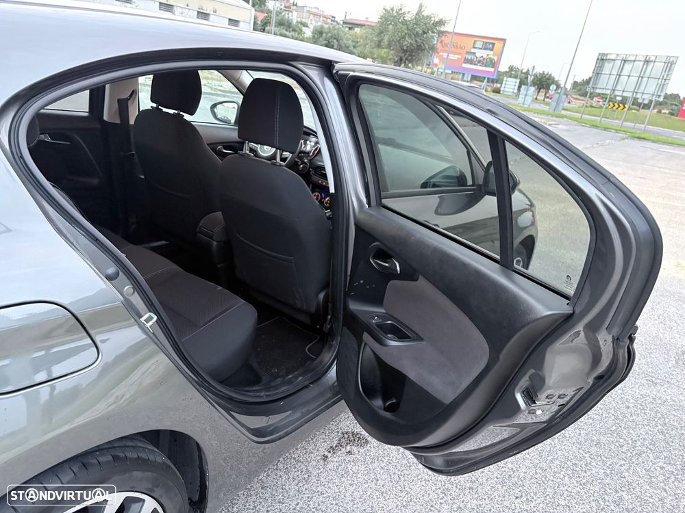 Fiat Tipo 1.3 M-Jet Lounge - 13