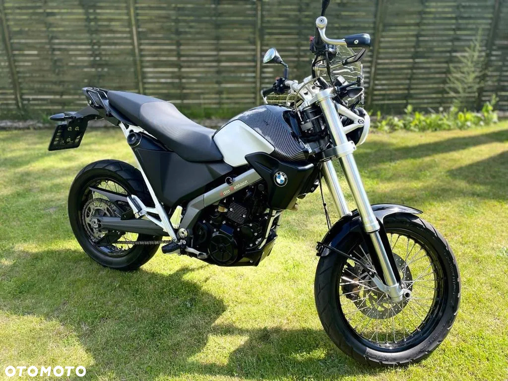 BMW G - 2