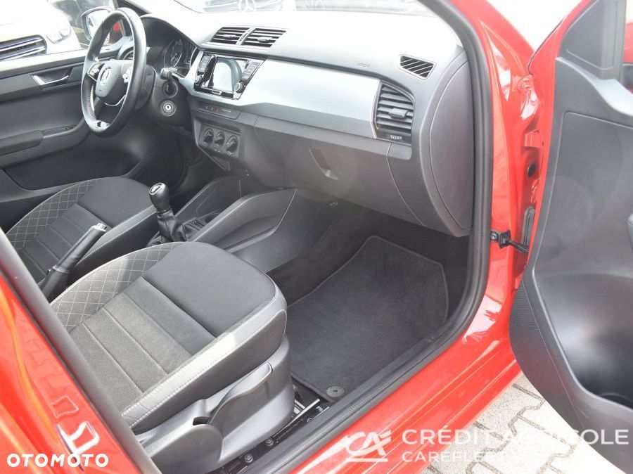 Skoda Fabia 1.0 TSI Ambition - 15