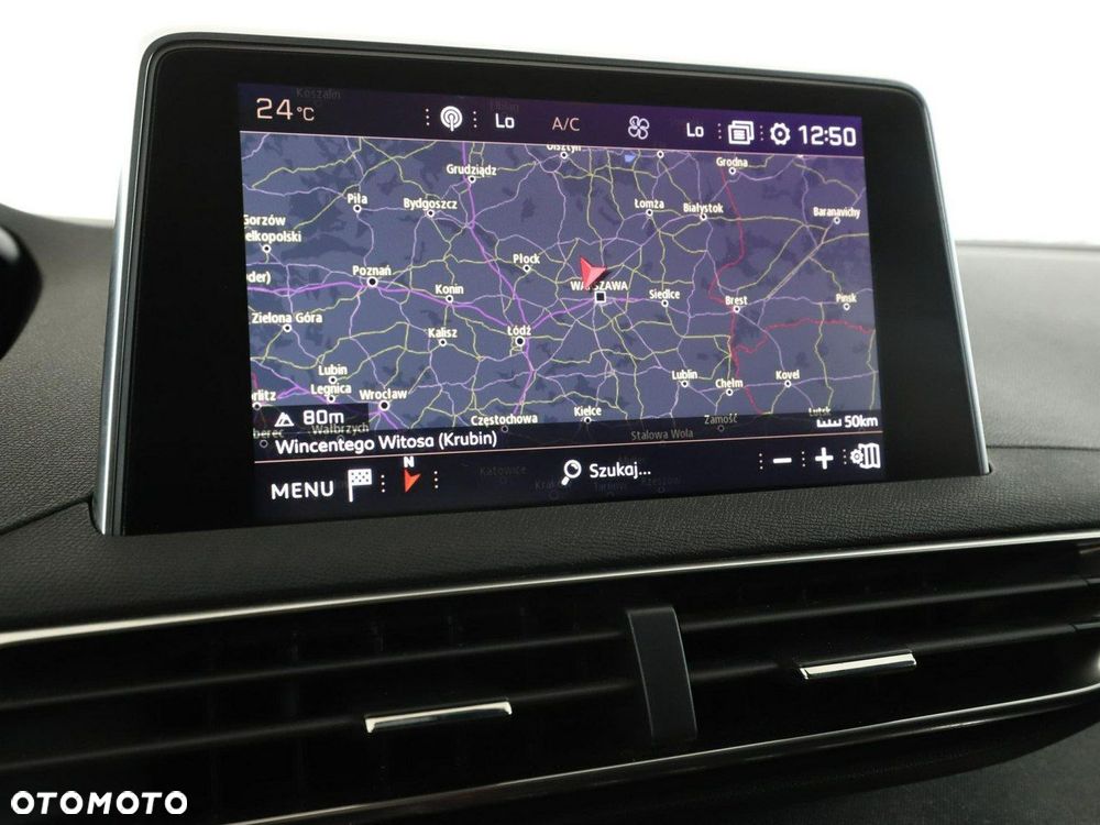 Peugeot 3008 1.6 PureTech GT S&S EAT8 - 27