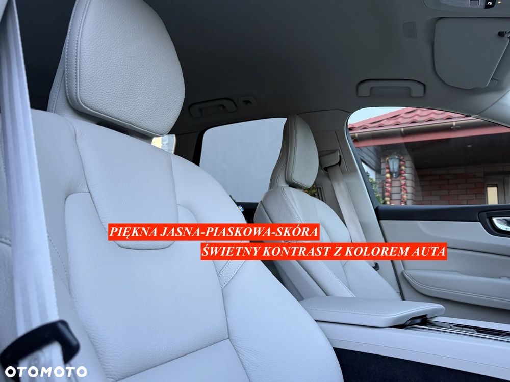 Volvo XC 60 B4 D Geartronic Inscription - 12