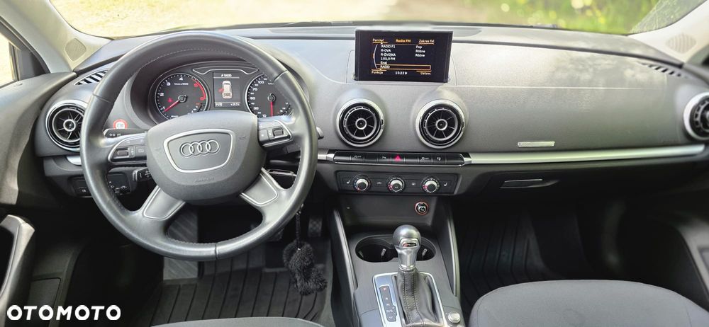 Audi A3 Sportback - 10