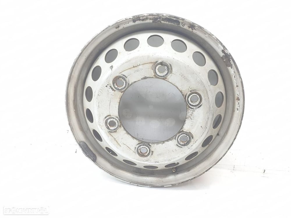 PNEU MERCEDES-BENZ SPRINTER III FURGON RWDAWD 907 - 1