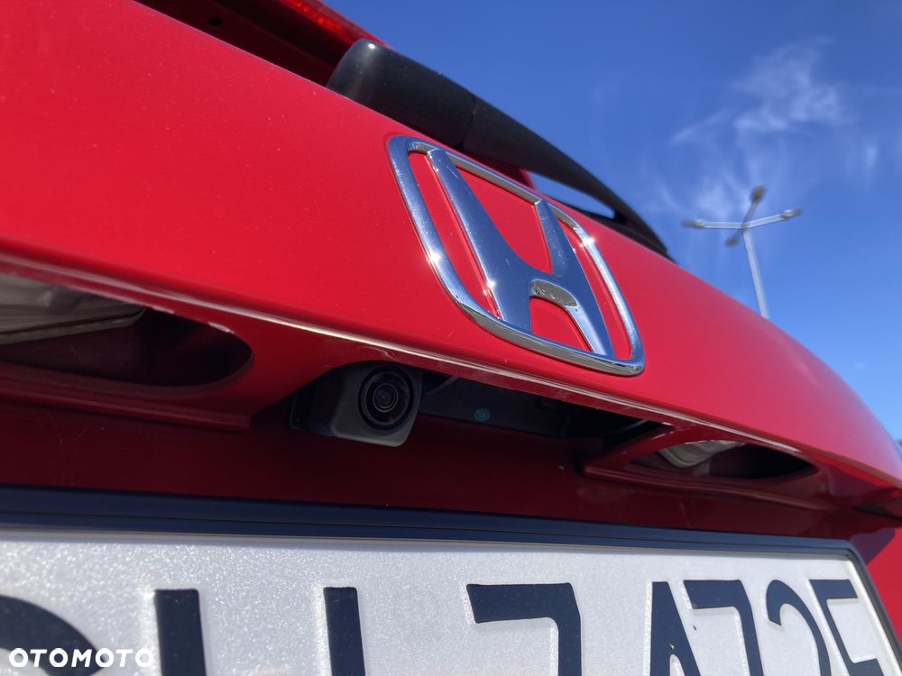 Honda HR-V - 19