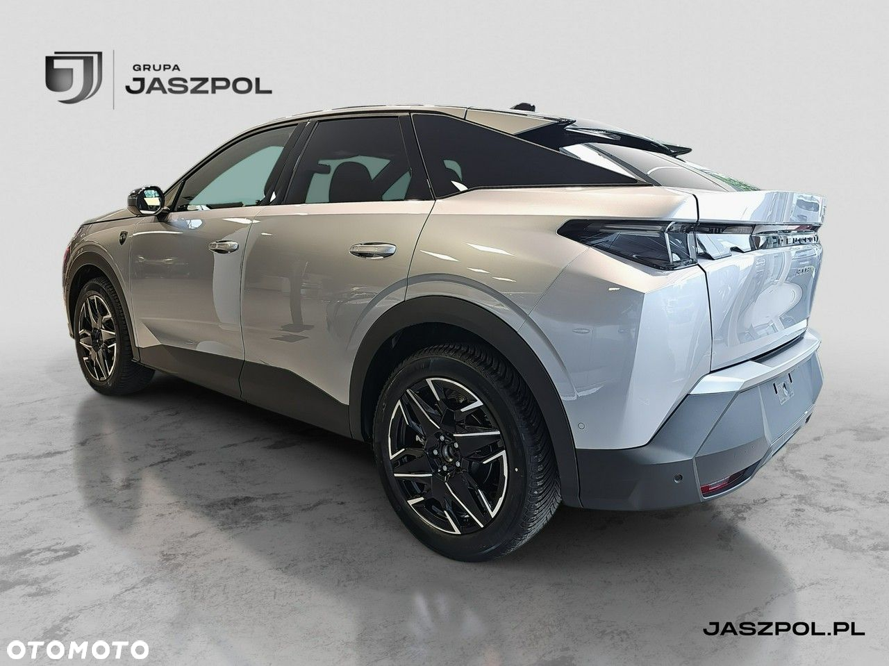 Peugeot 3008 - 8