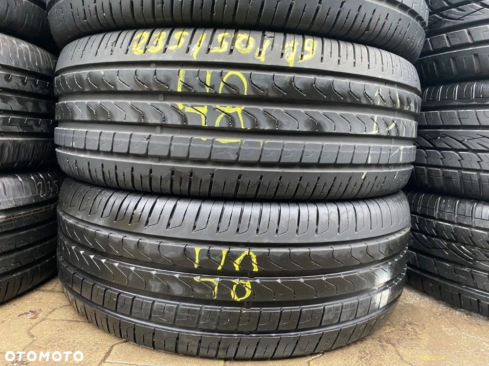 235/50/19 Pirelli Scorpion Verde_7mm_4szt_(48) - 4