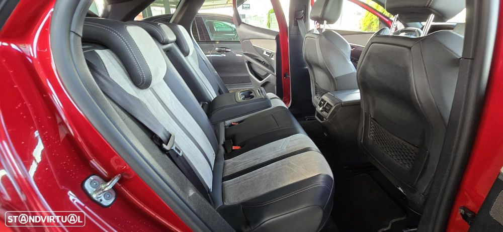 Peugeot 3008 1.6 Hybrid GT Pack e-EAT8 - 21