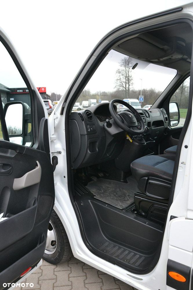 Renault Master - 9