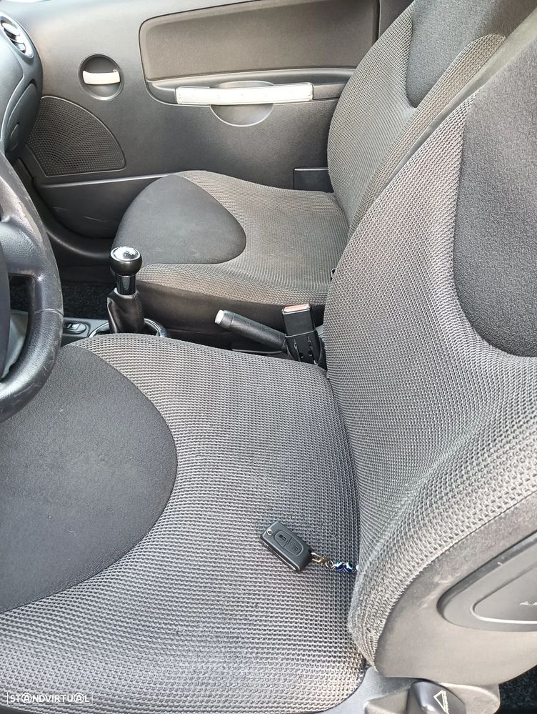 Citroën C2 1.4 HDi RFM - 6